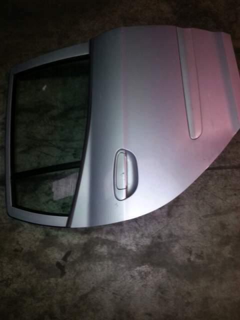 Portiera post dx per kia picanto1.1EX 12v del 2004