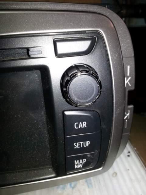 Autoradio cd per toyota yaris 1.3 Benz 5P del 2012