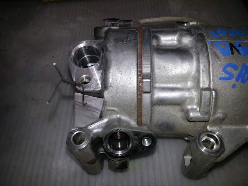 Compressore clima toyota yaris 1.3 Benz GE 4472604201