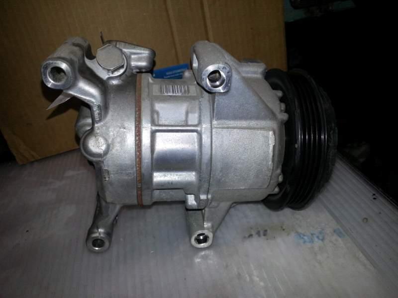 Compressore clima toyota yaris 1.3 Benz GE 4472604201