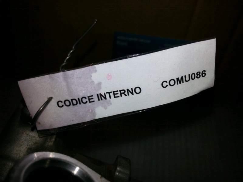 Compressore clima toyota yaris 1.3 Benz GE 4472604201