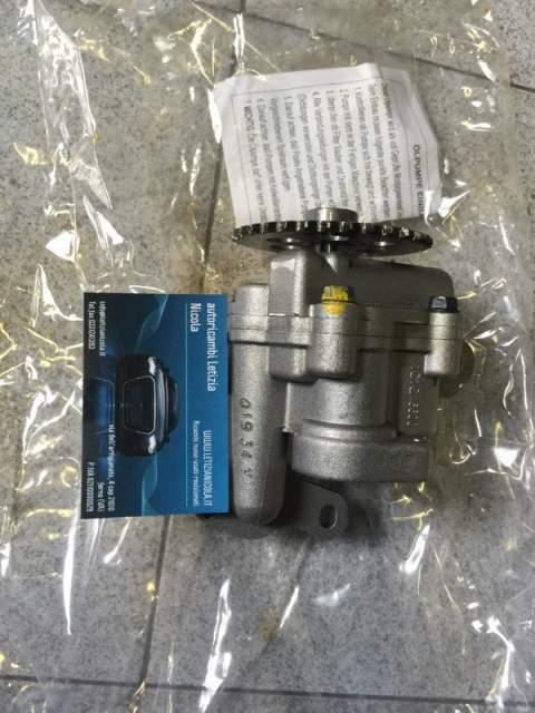 Pompa olio motore Ford Transit 2.0 / 2.2 / 2.4 TDCI 1C1Q6600