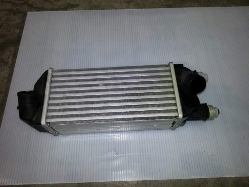 Radiatore intercooler per Fiat 500 900 twin air km0 del 2015