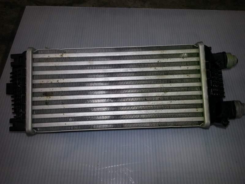 Radiatore intercooler per Fiat 500 900 twin air km0 del 2015