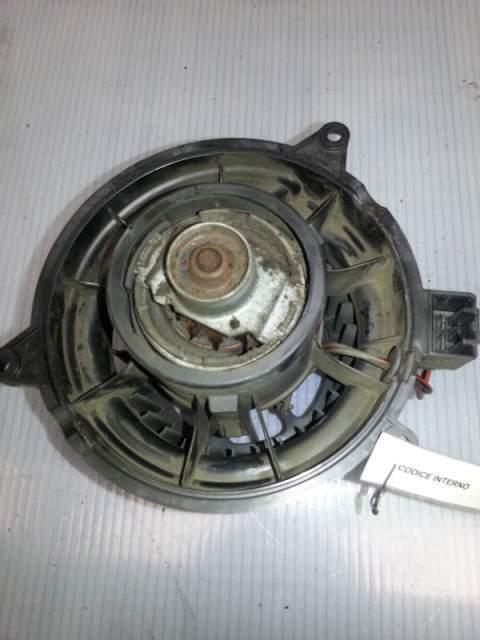 Ventola caldaietta per Ford fiesta 1.4 tdci 3p del 2007