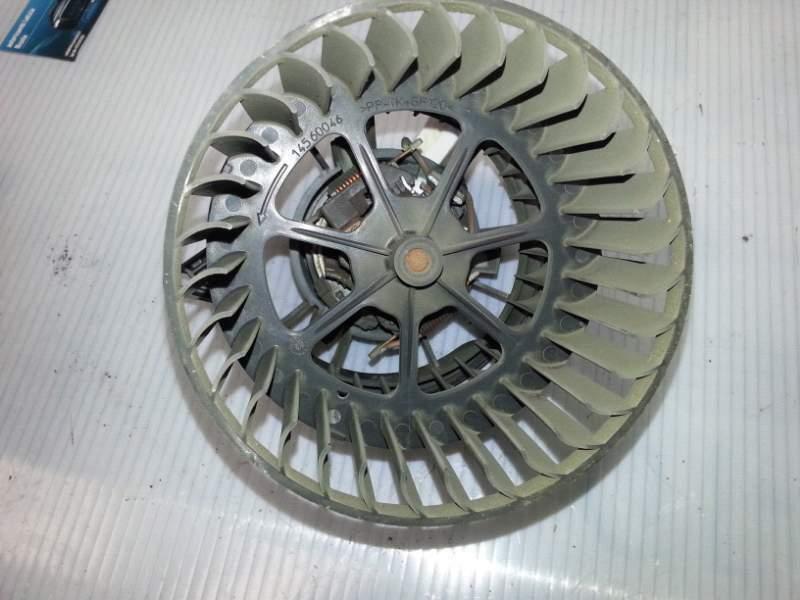 Ventola caldaietta per Ford fiesta 1.4 tdci 3p del 2007