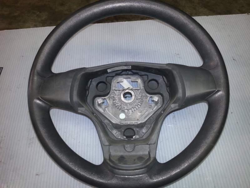 Volante nudo per Opel corsa 1.3 cdti 5p del 2008