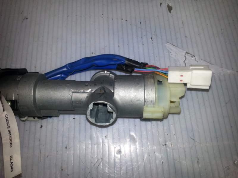 Blocchetto accensione per kia sorento 2.5 crd 125 kw del 2008