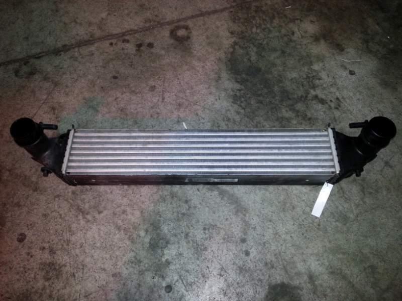 Radiatore intercooler Jeep renegade 1.6 MJ km 0 2015