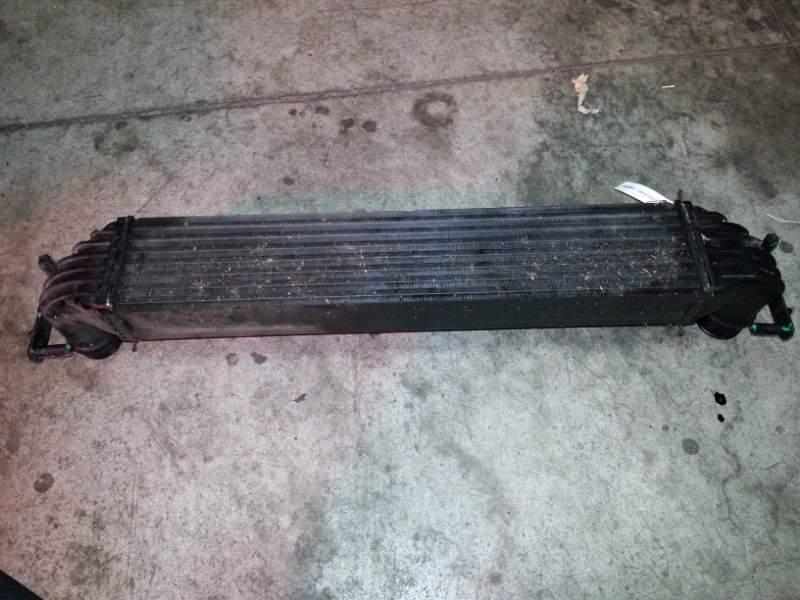 Radiatore intercooler Jeep renegade 1.6 MJ km 0 2015