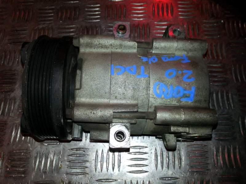 Compressore clima usato Ford 2.0 tdci 157H-19D623-ER