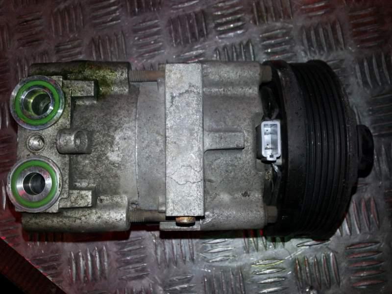 Compressore clima usato Ford 2.0 tdci 157H-19D623-ER