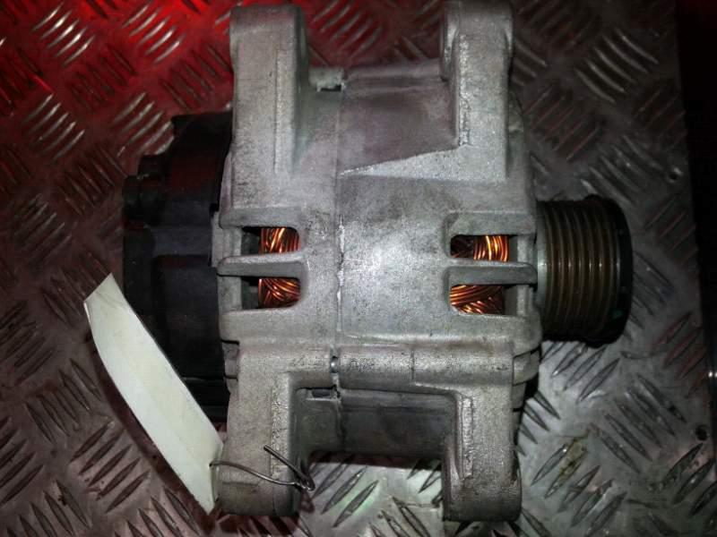 Alternatore usato Peugeot 1.6 hdi