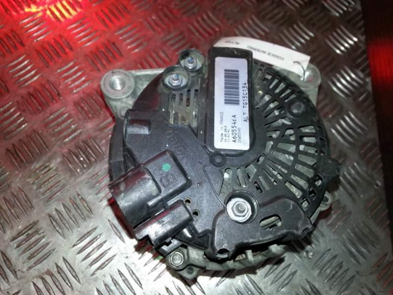 Alternatore usato Peugeot 1.6 hdi