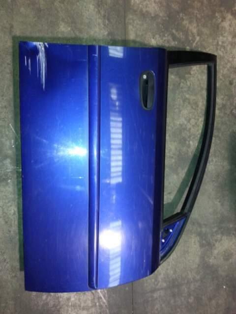 Portiera anteriore dx usata Daewoo lacetti berlina 5p del 2005