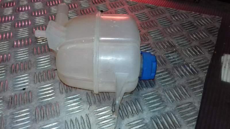 Vaschetta liquido radiatore Fiat Fiorino / Qubo 1.4 benzina km 0 2015