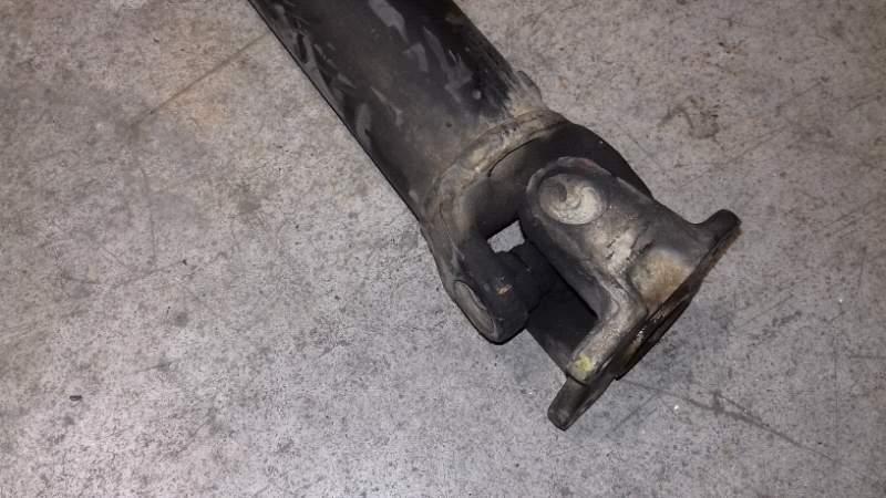 Albero di trasmissione usato Bmw Z3 1.9 benzina del 2000