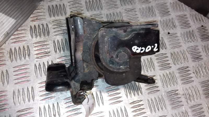 Supporto motore usato Hyundai Santa Fe 2.0 crd del 2001