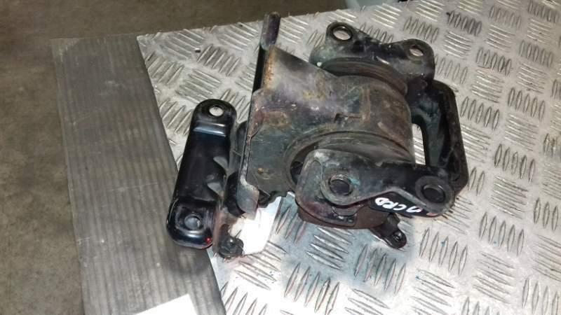 Supporto motore usato Hyundai Santa Fe 2.0 crd del 2001