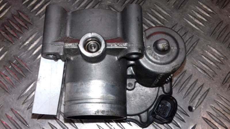 Corpo farfallato VW Fox 1.0 Benzina del 2006