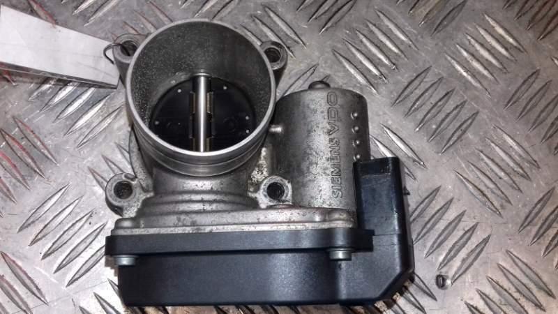 Corpo farfallato VW Fox 1.0 Benzina del 2006