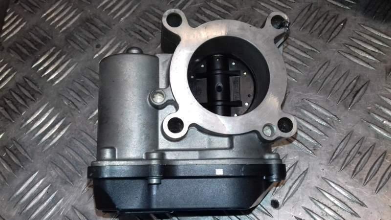 Corpo farfallato VW Fox 1.0 Benzina del 2006