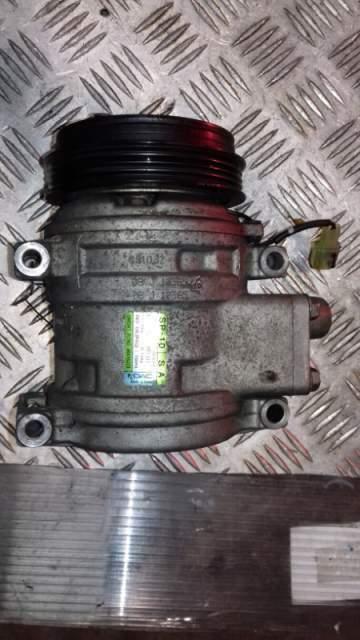 Compressore clima usato Chevrolet Aveo 1.2 benzina del 2012