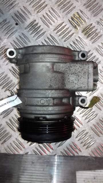 Compressore clima usato Chevrolet Aveo 1.2 benzina del 2012