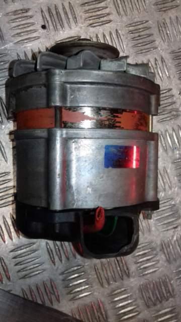 Alternatore usato Alfa romeo 75 1.8 benzina 16v