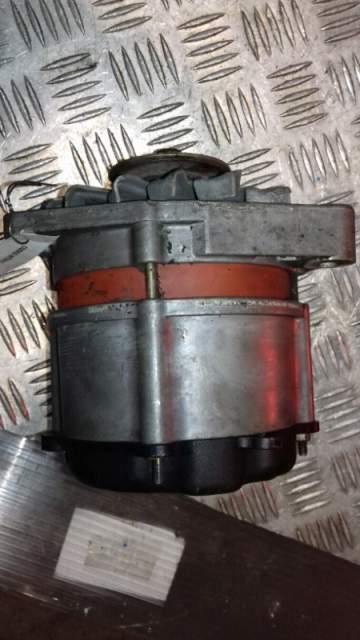 Alternatore usato Alfa romeo 75 1.8 benzina 16v