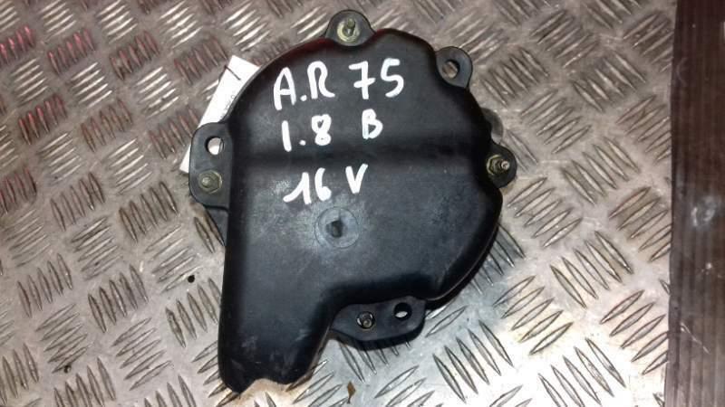 Alternatore usato Alfa romeo 75 1.8 benzina 16v