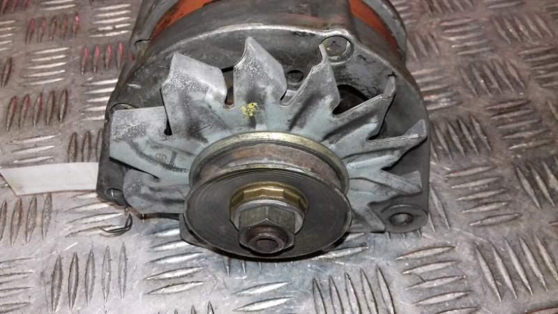 Alternatore usato Alfa romeo 75 1.8 benzina 16v